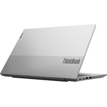 Ноутбук LENOVO ThinkBook 14 Mineral Grey (20VD00CRRA)