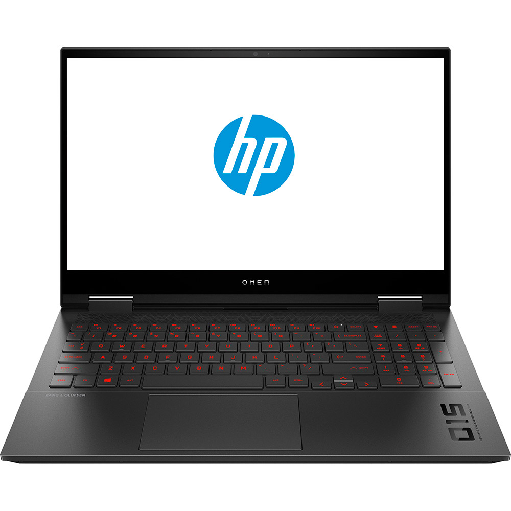 

Ноутбук HP OMEN 15-ek1015ur Black (3B2V6EA), OMEN 15-ek1015ur (3B2V6EA)