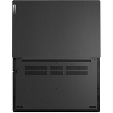 Ноутбук LENOVO V15 Black (82KB00BWRA)