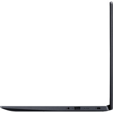 Ноутбук ACER Aspire 3 A315-34-P1VK Charcoal Black (NX.HE3EU.05D)