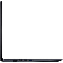 Ноутбук ACER Aspire 3 A315-34-P1VK Charcoal Black (NX.HE3EU.05D)