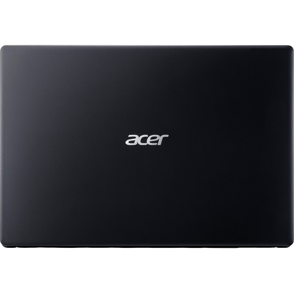 Ноутбук ACER Aspire 3 A315-34-P1VK Charcoal Black (NX.HE3EU.05D) Разрешение дисплея 1920 x 1080