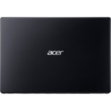 Ноутбук ACER Aspire 3 A315-34-P1VK Charcoal Black (NX.HE3EU.05D)