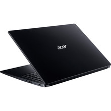 Ноутбук ACER Aspire 3 A315-34-P1VK Charcoal Black (NX.HE3EU.05D)