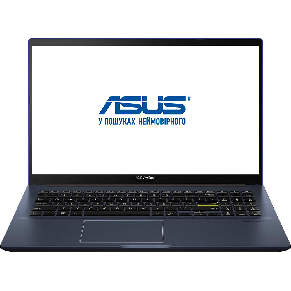 

Ноутбук ASUS Vivobook M513IA-BQ610 Cobalt Blue (90NB0RR6-M08940), M513IA-BQ610
