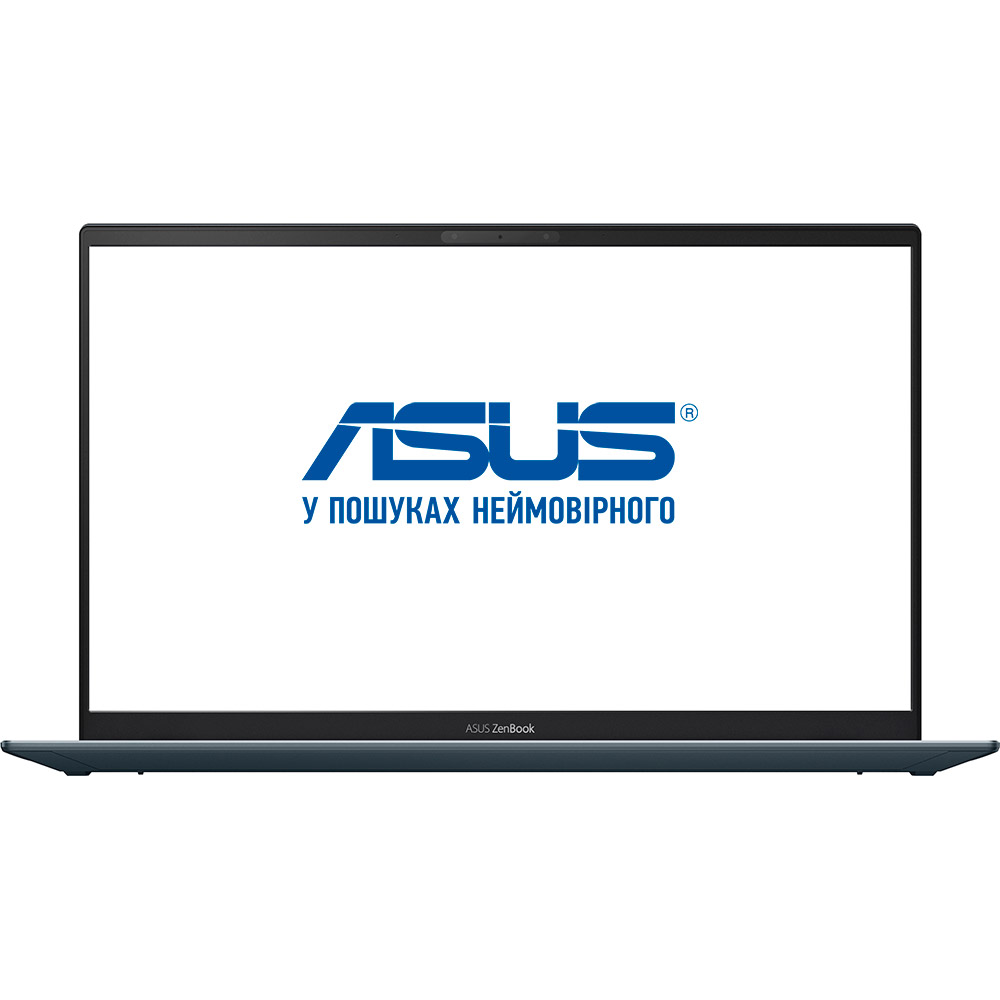 Ноутбук ASUS Zenbook UX425EA-KI856 Pine Grey (90NB0SM1-M007S0)