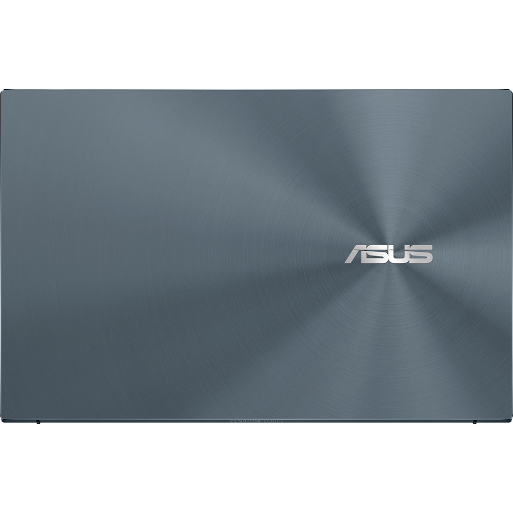Ноутбук ASUS Zenbook UX425EA-KI856 Pine Grey (90NB0SM1-M007S0) Диагональ дисплея 14
