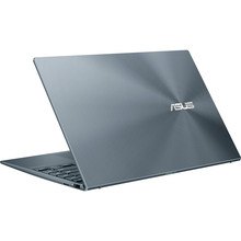 Ноутбук ASUS Zenbook UX425EA-KI856 Pine Grey (90NB0SM1-M007S0)