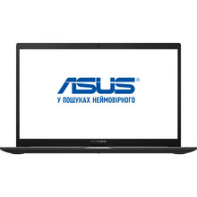 Ноутбук ASUS Vivobook K413EP-EK368 Indie Black (90NB0S3F-M04790)