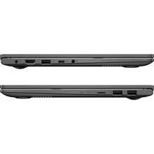 Ноутбук ASUS Vivobook K413EP-EK368 Indie Black (90NB0S3F-M04790)