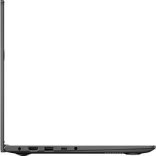 Ноутбук ASUS Vivobook K413EP-EK368 Indie Black (90NB0S3F-M04790)