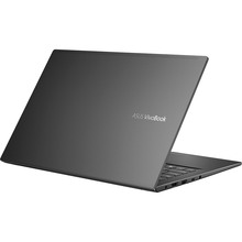Ноутбук ASUS Vivobook K413EP-EK368 Indie Black (90NB0S3F-M04790)