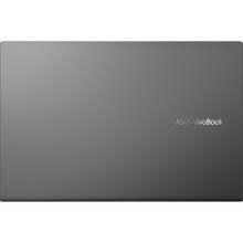 Ноутбук ASUS Vivobook K413EP-EK368 Indie Black (90NB0S3F-M04790)