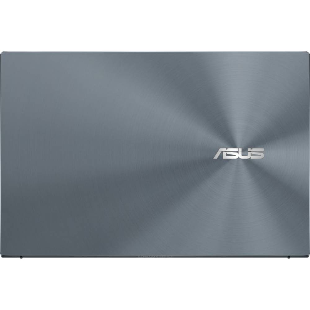 Покупка Ноутбук ASUS ZenBook UX325EA-KG743W Pine Grey (90NB0SL1-M00H10)