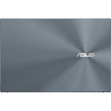 Ноутбук ASUS ZenBook UX325EA-KG743W Pine Grey (90NB0SL1-M00H10)