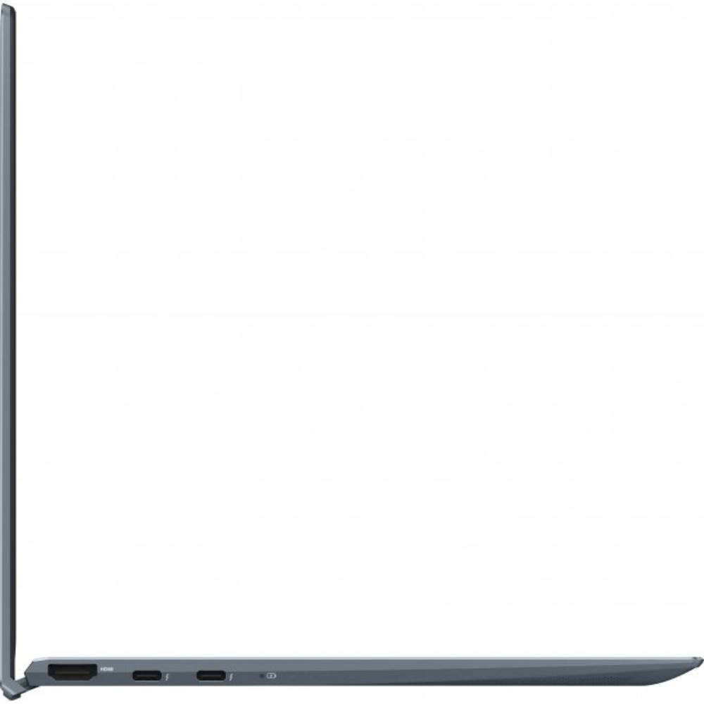 В Украине Ноутбук ASUS ZenBook UX325EA-KG743W Pine Grey (90NB0SL1-M00H10)