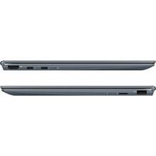 Ноутбук ASUS ZenBook UX325EA-KG743W Pine Grey (90NB0SL1-M00H10)