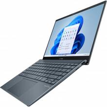 Ноутбук ASUS ZenBook UX325EA-KG743W Pine Grey (90NB0SL1-M00H10)
