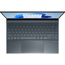 Ноутбук ASUS ZenBook UX325EA-KG743W Pine Grey (90NB0SL1-M00H10)
