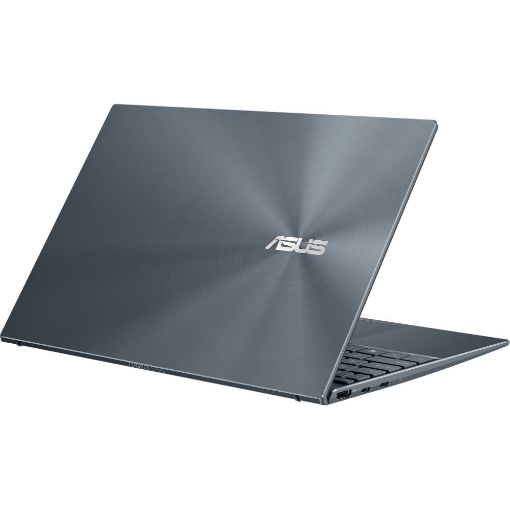 Заказать Ноутбук ASUS ZenBook UX325EA-KG743W Pine Grey (90NB0SL1-M00H10)