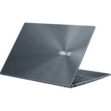 Ноутбук ASUS ZenBook UX325EA-KG743W Pine Grey (90NB0SL1-M00H10)