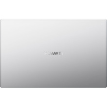 Ноутбук HUAWEI MateBook D15 Mystic Silver (53012HWS)