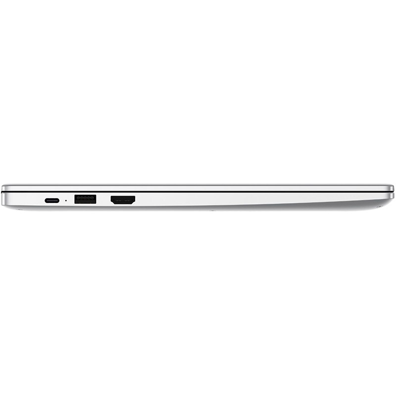 Фото Ноутбук HUAWEI MateBook D15 Mystic Silver (53012HWS)