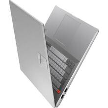 Ноутбук ASUS Vivobook Pro N7600PC-KV034 Silver (90NB0UI3-M01630)