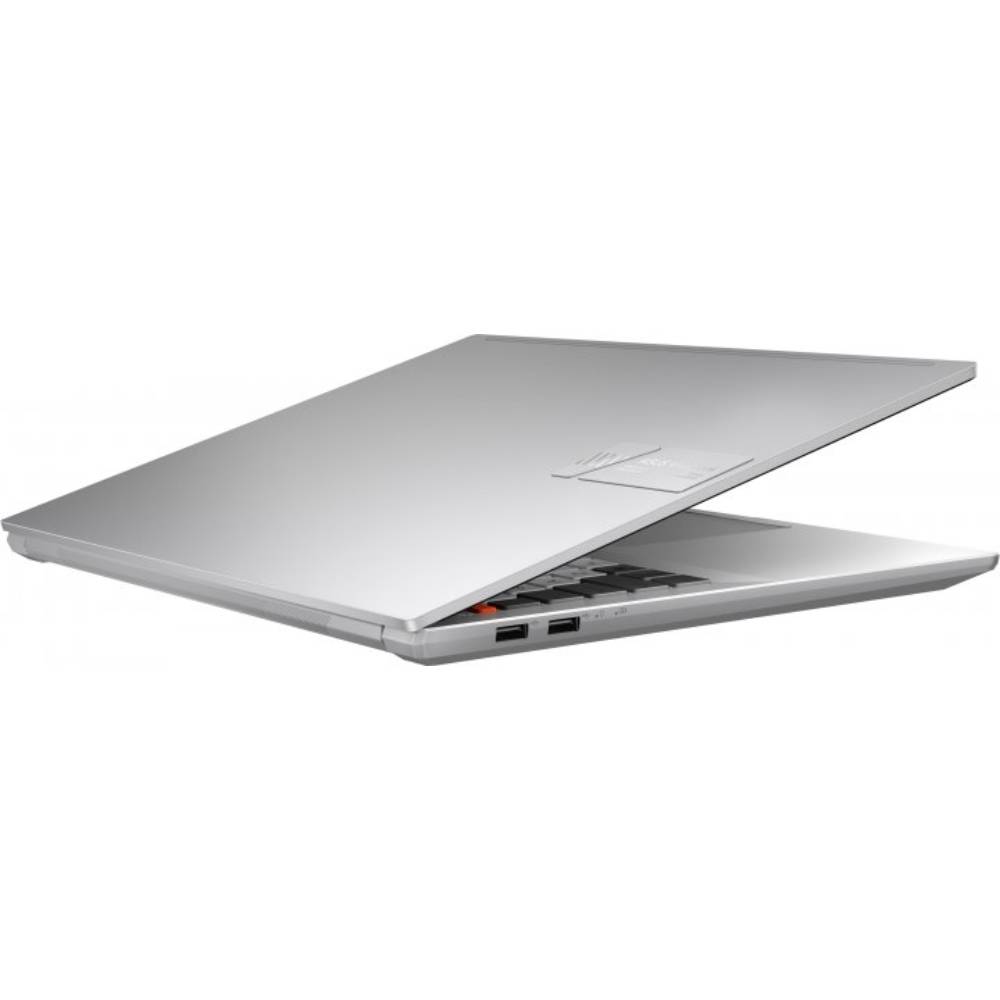 Заказать Ноутбук ASUS Vivobook Pro N7600PC-KV034 Silver (90NB0UI3-M01630)