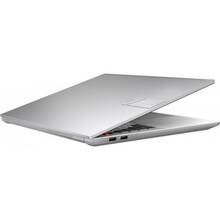Ноутбук ASUS Vivobook Pro N7600PC-KV034 Silver (90NB0UI3-M01630)