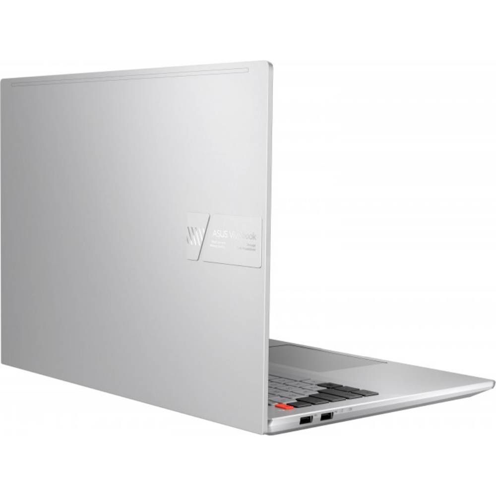 Ноутбук ASUS Vivobook Pro N7600PC-KV034 Silver (90NB0UI3-M01630) Разрешение дисплея 2560 x 1600