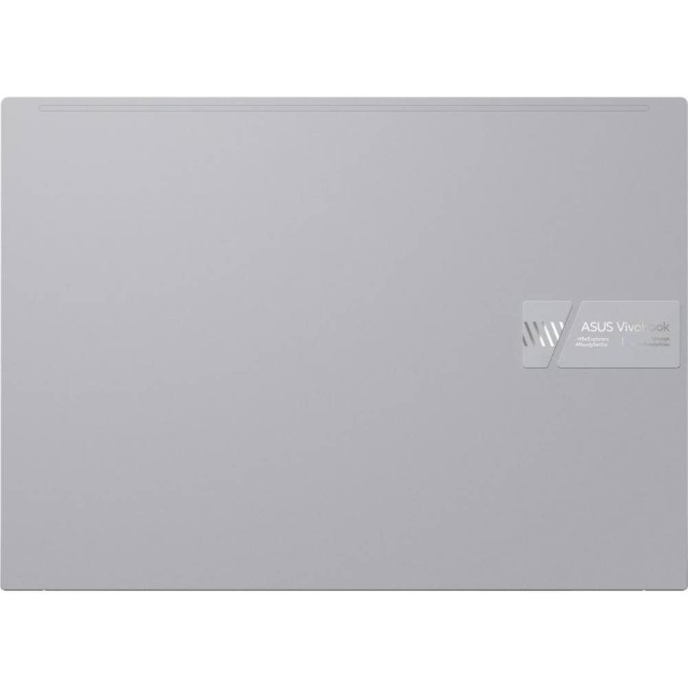 Покупка Ноутбук ASUS Vivobook Pro N7600PC-KV034 Silver (90NB0UI3-M01630)