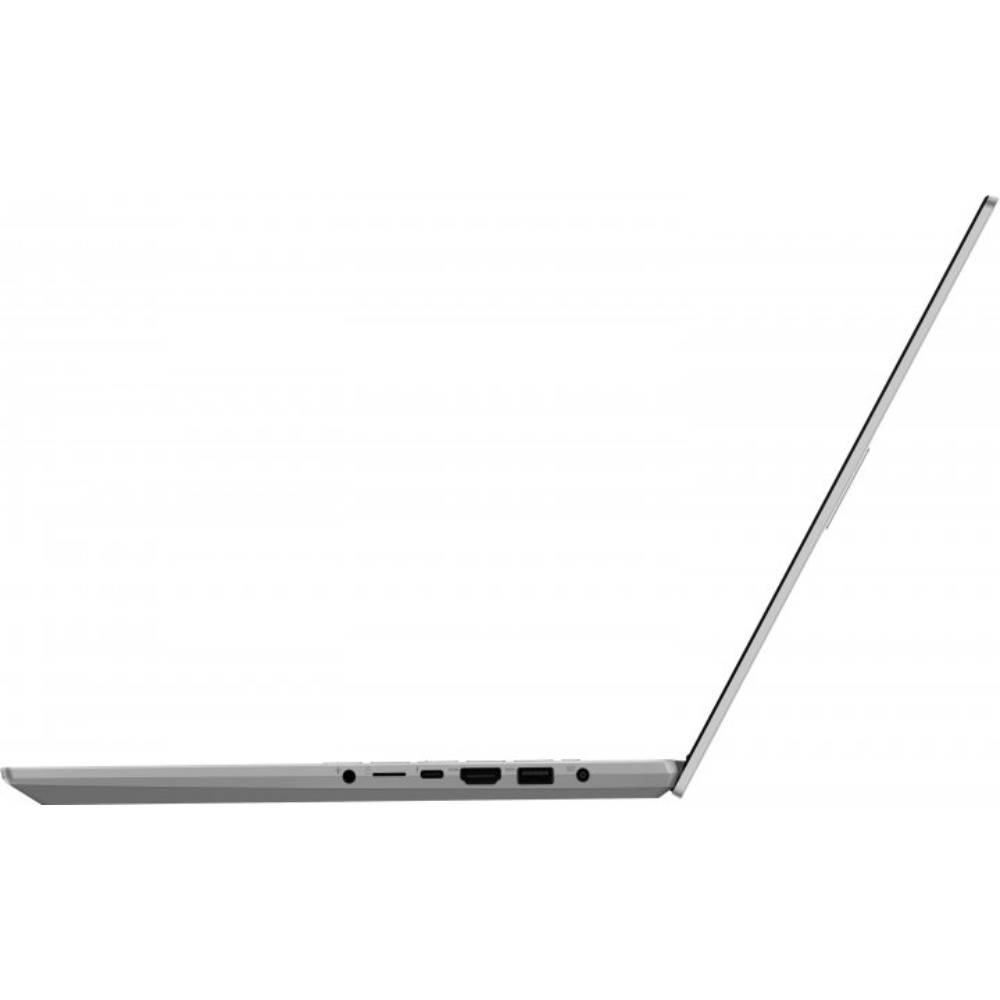 В Украине Ноутбук ASUS Vivobook Pro N7600PC-KV034 Silver (90NB0UI3-M01630)