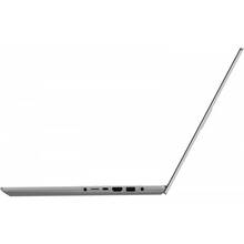 Ноутбук ASUS Vivobook Pro N7600PC-KV034 Silver (90NB0UI3-M01630)