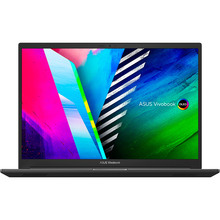 Ноутбук ASUS Vivobook N7600PC-L2058 Earl Grey (90NB0UI2-M01680)