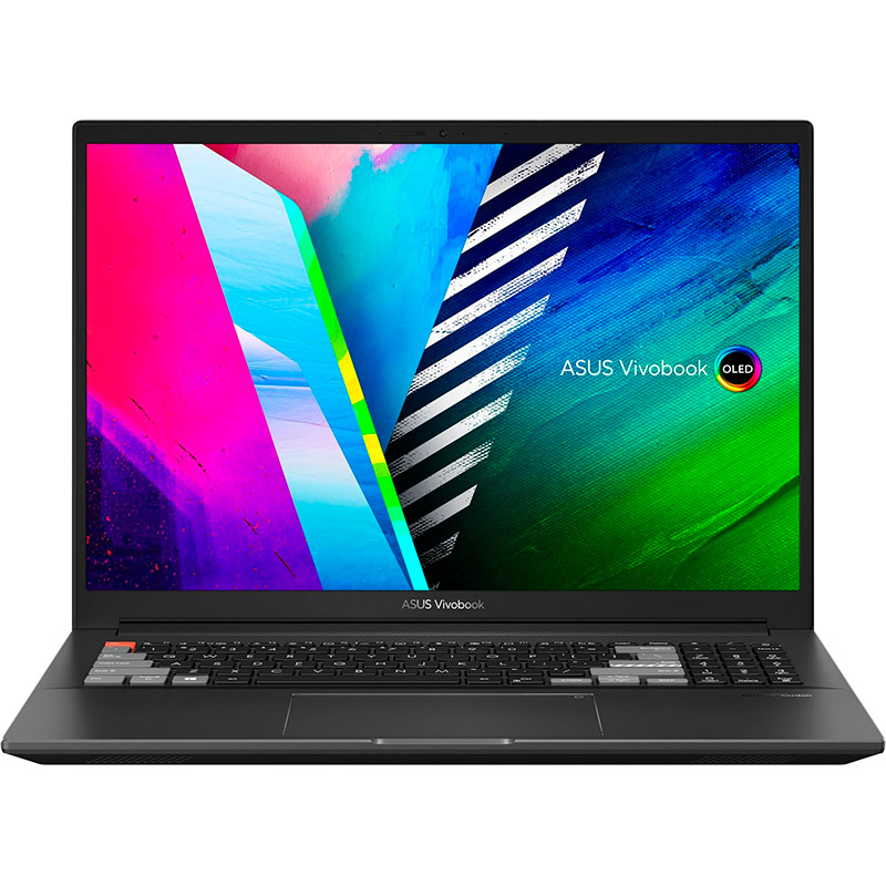 Ноутбук ASUS Vivobook N7600PC-L2058 Earl Grey (90NB0UI2-M01680) Диагональ дисплея 16