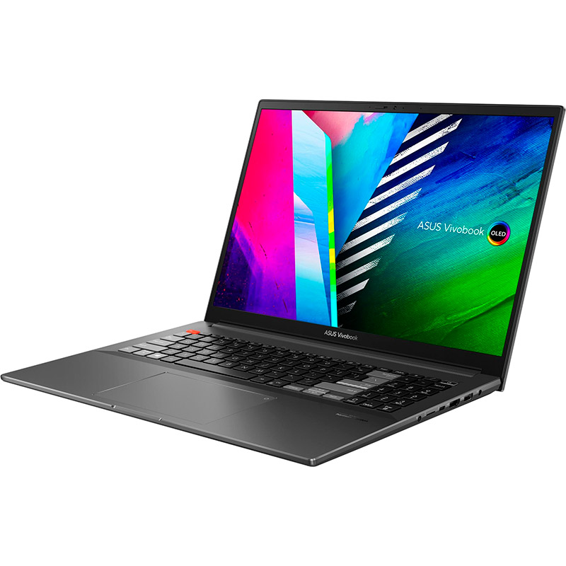 Ноутбук ASUS Vivobook N7600PC-L2058 Earl Grey (90NB0UI2-M01680) Тип матрицы OLED