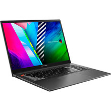 Ноутбук ASUS Vivobook N7600PC-L2058 Earl Grey (90NB0UI2-M01680)