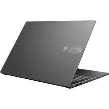 Ноутбук ASUS Vivobook N7600PC-L2058 Earl Grey (90NB0UI2-M01680)