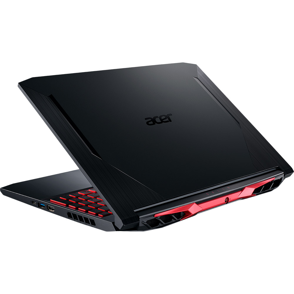 Заказать Ноутбук ACER Nitro 5 AN515-55-509T Obsidian Black (NH.Q7MEU.01G)