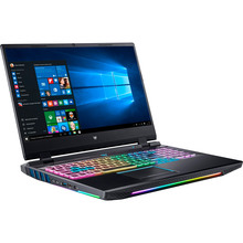 Ноутбук ACER Predator Helios 500 PH517-52 Abyssal Black (NH.QD3EU.004)