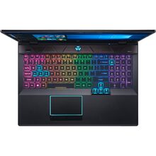 Ноутбук ACER Predator Helios 500 PH517-52 Abyssal Black (NH.QD3EU.004)