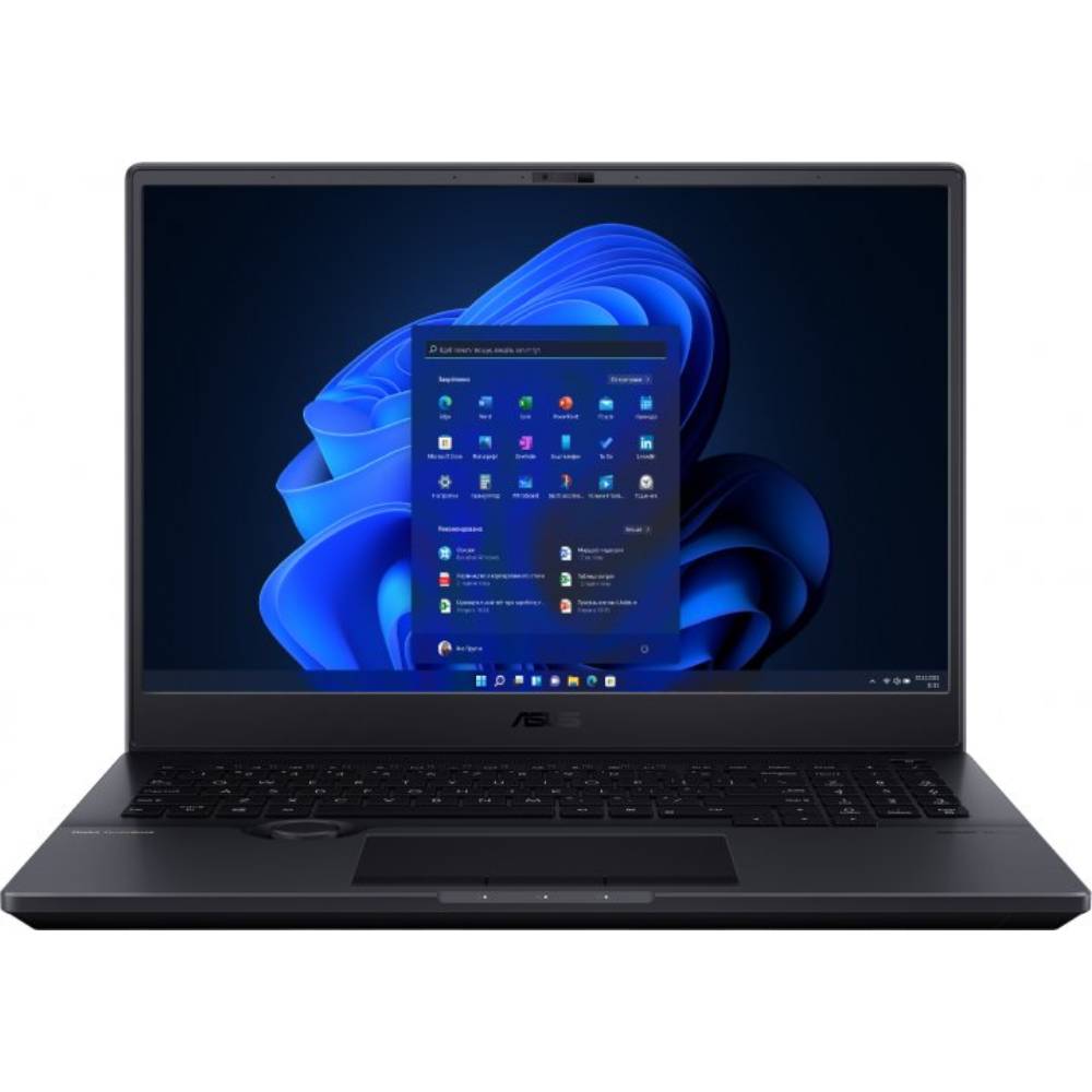 

Ноутбук ASUS ProArt Studiobook Pro 16 W7600H3A-L2030X Black (90NB0TS1-M01980), ProArt Studiobook Pro 16 W7600H3A-L2030X