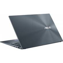 Ноутбук ASUS Zenbook 14 UX435EG-K9348R Grey (90NB0SI1-M009L0)