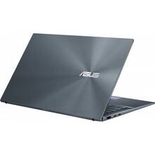Ноутбук ASUS Zenbook 14 UX435EG-K9348R Grey (90NB0SI1-M009L0)