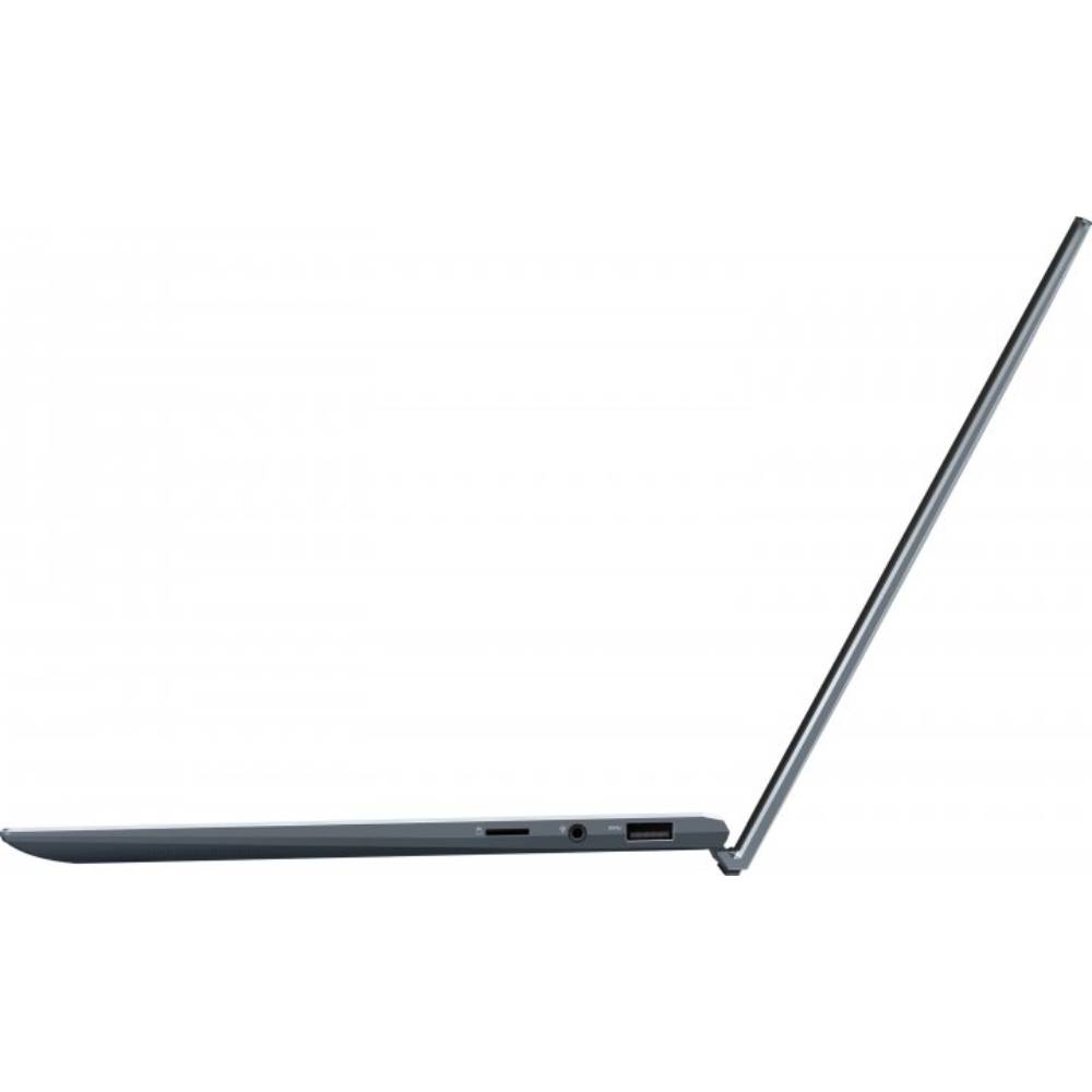 Покупка Ноутбук ASUS Zenbook 14 UX435EG-K9348R Grey (90NB0SI1-M009L0)