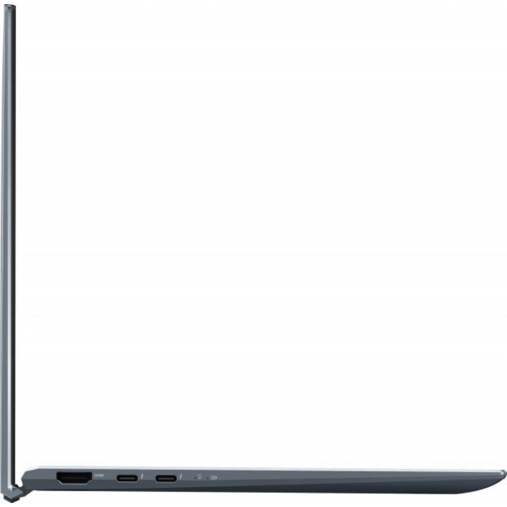 Заказать Ноутбук ASUS Zenbook 14 UX435EG-K9348R Grey (90NB0SI1-M009L0)