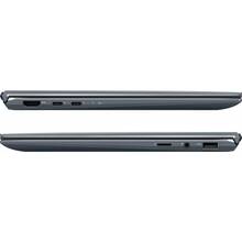 Ноутбук ASUS Zenbook 14 UX435EG-K9348R Grey (90NB0SI1-M009L0)