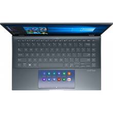 Ноутбук ASUS Zenbook 14 UX435EG-K9348R Grey (90NB0SI1-M009L0)