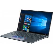 Ноутбук ASUS Zenbook 14 UX435EG-K9348R Grey (90NB0SI1-M009L0)